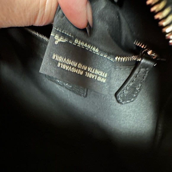 Fendi by the way backpack studded - Picture 10 of 16